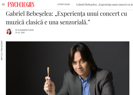 A Symphony of Peace and Connection